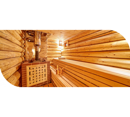 Приобрести ВОСК ДЛЯ ПОЛКОВ В БАНЕ И САУНЕ WOOD & HOUSE во Владимире, Владимирская область